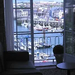 Logis & Restaurant - Les Arcades 3* דייפ