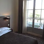 Logis & Restaurant - Les Arcades 3*