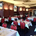 Logis & Restaurant - Les Arcades 3* דייפ