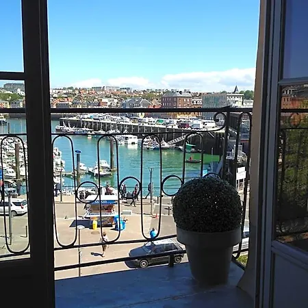 Hotel Logis & Restaurant - Les Arcades Dieppe