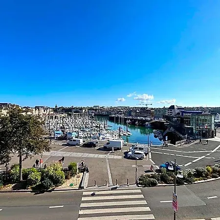 Hotel Logis & Restaurant - Les Arcades Dieppe