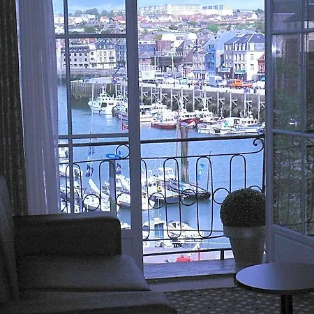Logis & Restaurant - Les Arcades Hotel