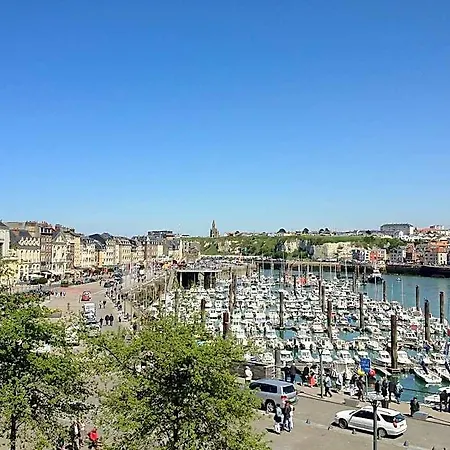 Hotel Logis & Restaurant - Les Arcades Dieppe