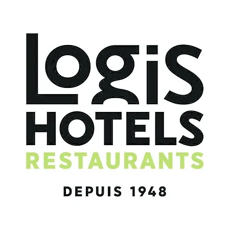 Hotel Logis & Restaurant - Les Arcades