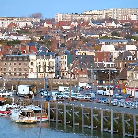 Logis & Restaurant - Les Arcades Hotel Dieppe