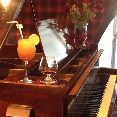 Logis & Restaurant - Les Arcades 3* Dieppe