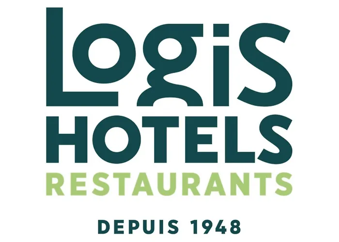 Hotel Logis & Restaurant - Les Arcades 3*