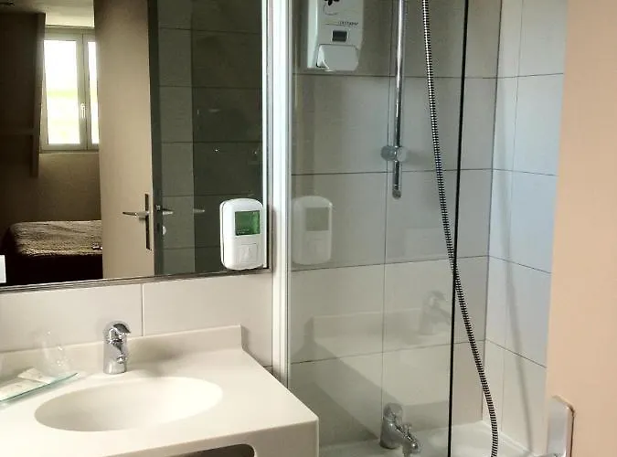 Logis & Restaurant - Les Arcades Dieppe