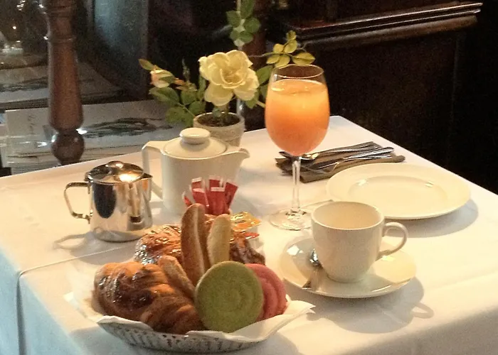 Logis & Restaurant - Les Arcades Dieppe