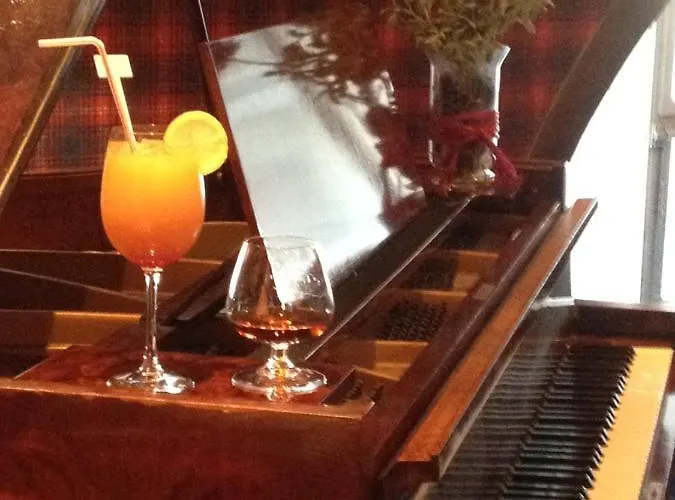 Logis & Restaurant - Les Arcades 3* Dieppe